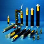 راهنمای کاربرد فیوزهای فشار قوی